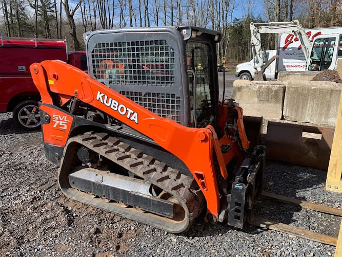 J and J construction Rentals