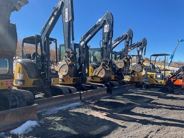 Equipment Rental Source