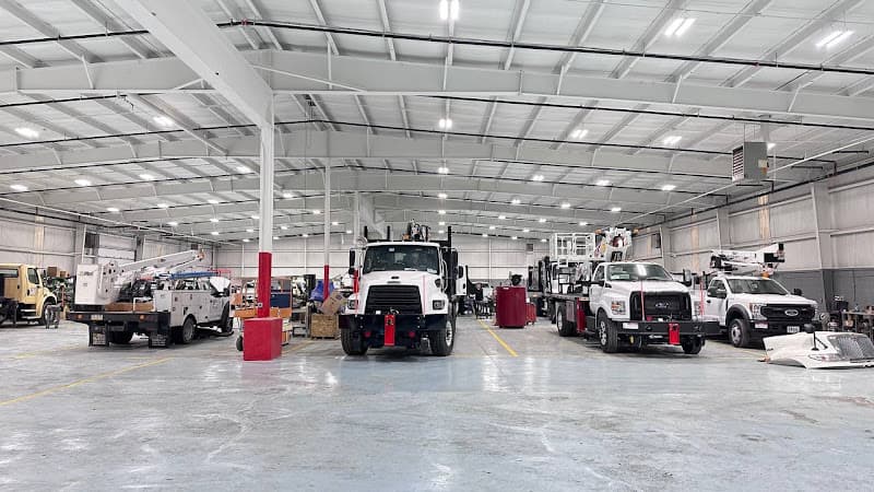 PGE Rentals & Pro Group Equipment