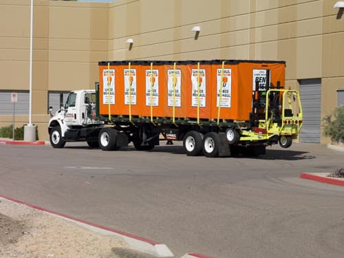 U-Haul Moving & Storage of Jersey City