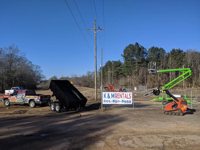 K&M RENTALS