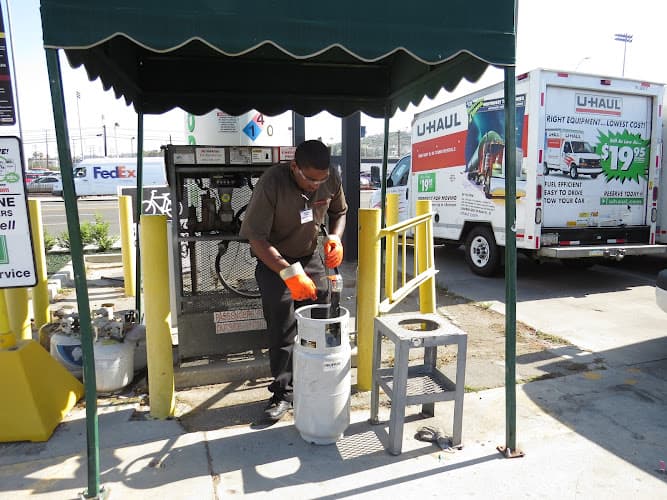 U-Haul of Long Beach