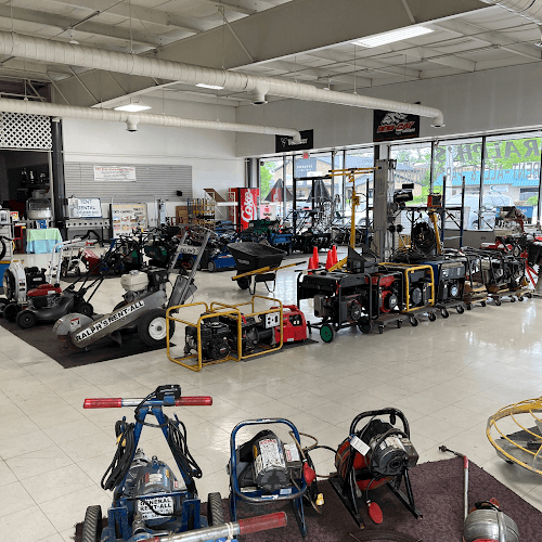 Ralph's General Rent-All / Party World