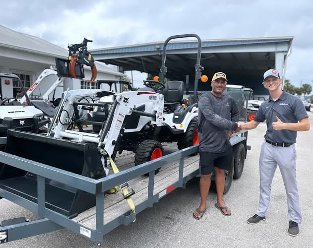 Elite Equipment & Rentals