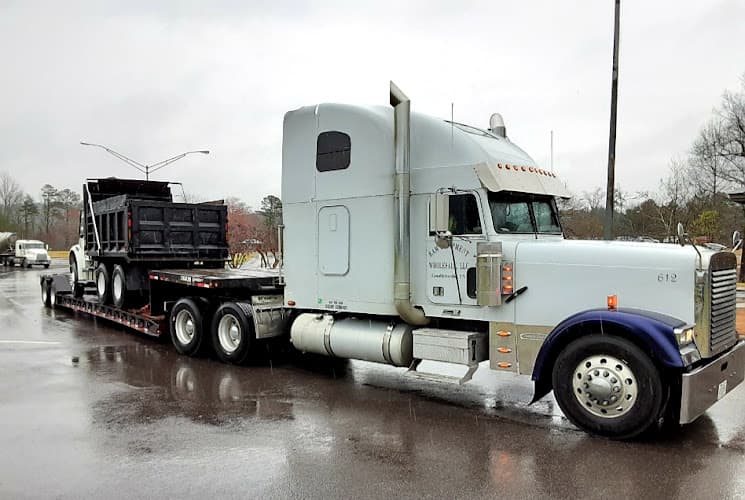 EAM Equipment Wholesale, LLC