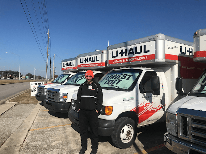U-Haul at Beltline