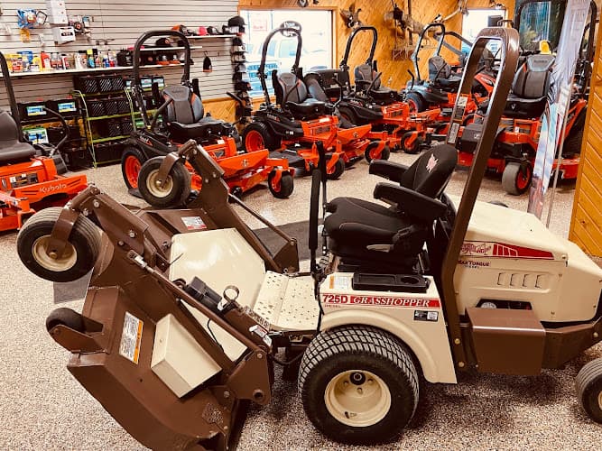 KESTELOOT ENTERPRISES, INC.