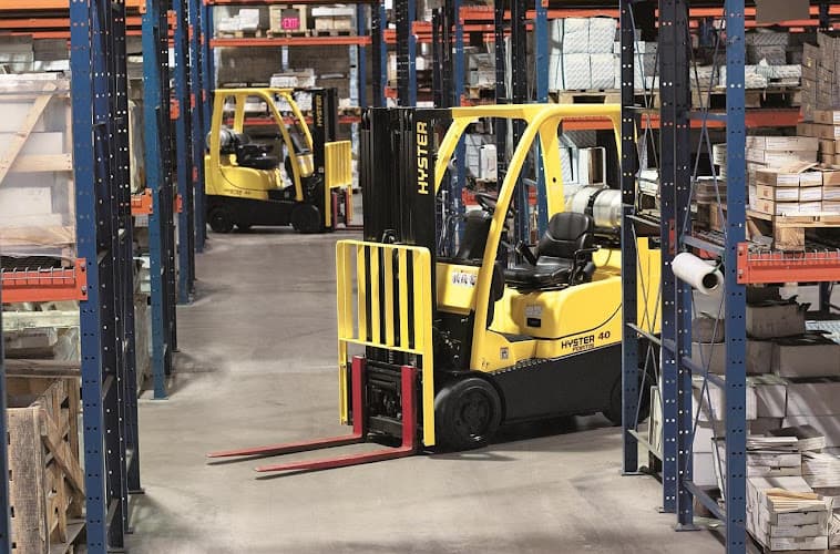 Deep South Equipment