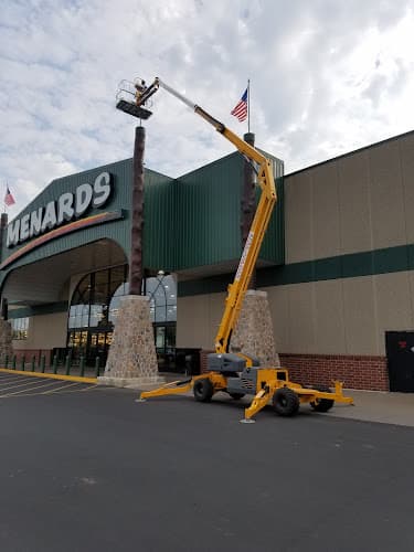 Oakdale Rental Center