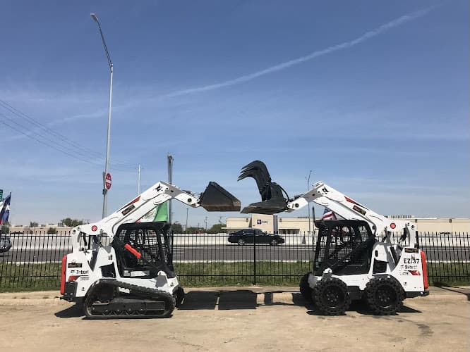 EZ Equipment Rental