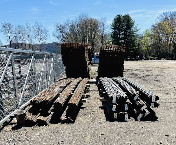 Concrete Supplies Sales & Rentals