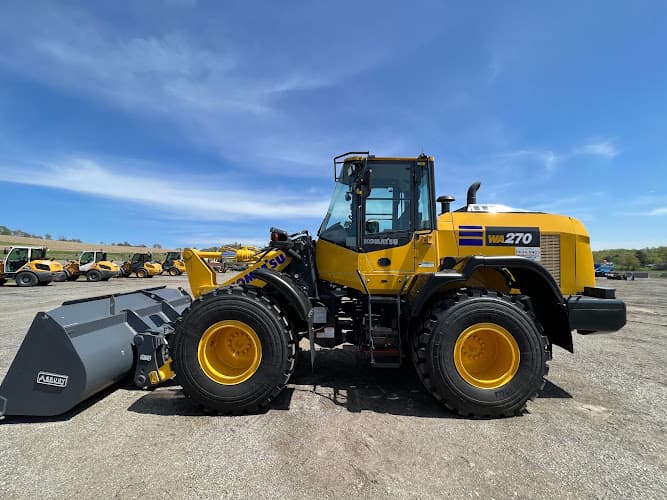 Highlands Equipment Sales & Rental