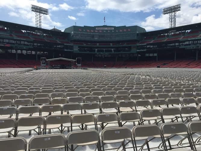 Interstate Rental Service