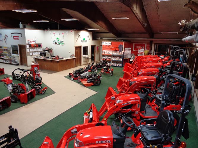 The Homesteader's Store, Inc.