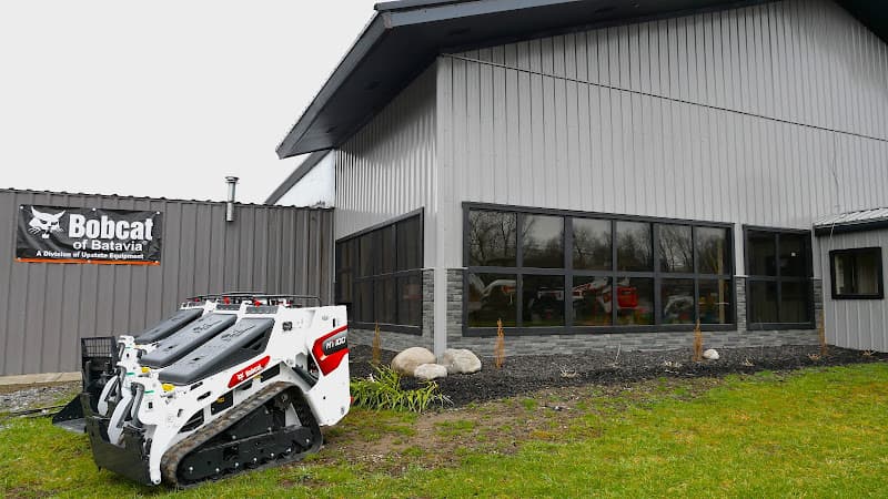 Bobcat of Batavia, A Division of Upstate Equipment