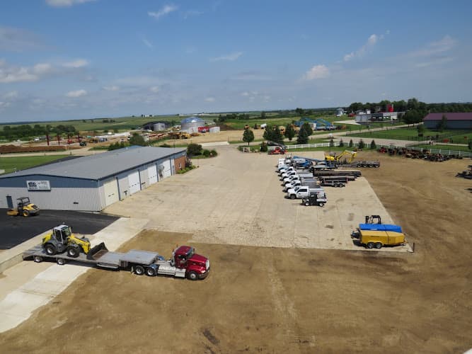 M & D Truck & Equipment Sales