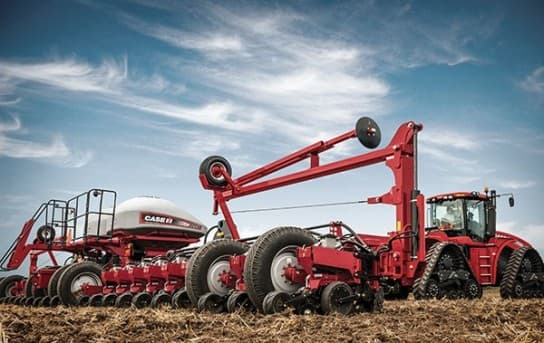 Johnson Tractor - Richland Center