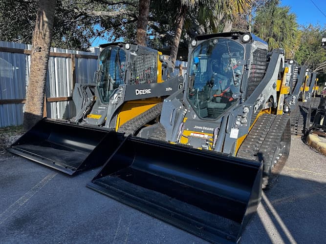 The Power Lift Group LLC - Jacksonville