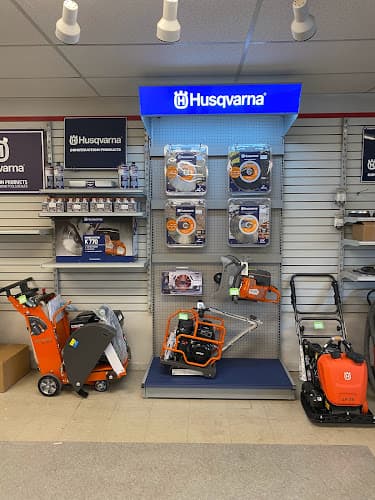 Sun Rental Center Inc.