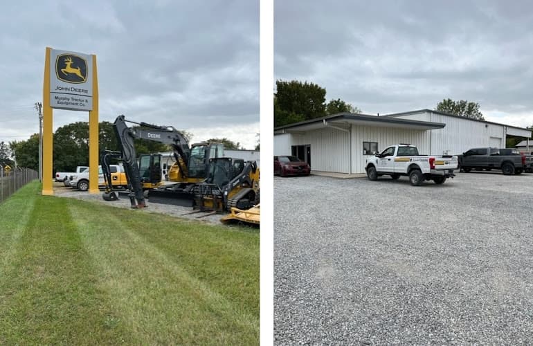 Murphy Tractor & Equipment Co