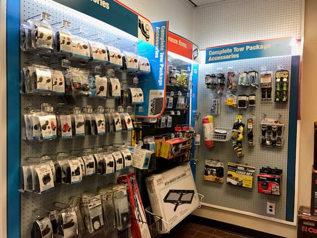 U-Haul Moving & Storage of White Plains