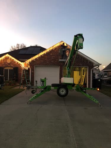 Grand Rental Equipment - Thibodaux