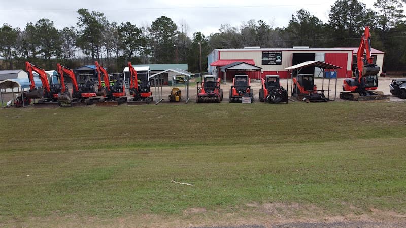 East Tex Rentals LLC