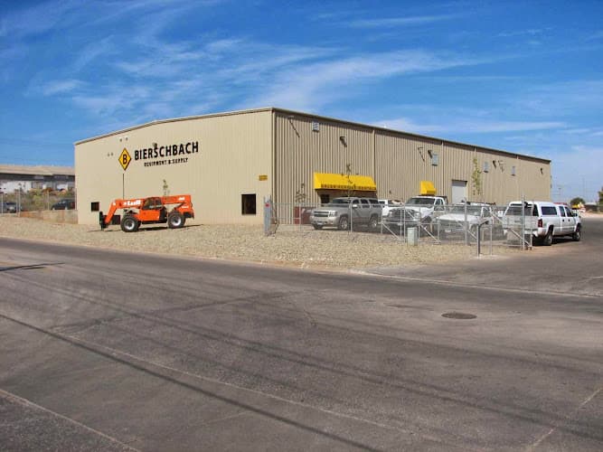 Bierschbach Equipment & Supply