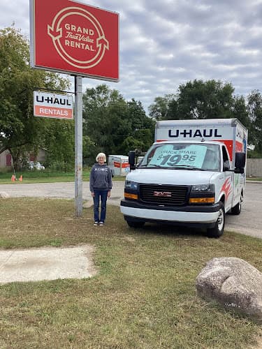 U-Haul Neighborhood Dealer
