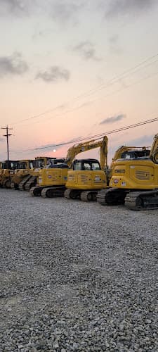 Equipment & Truck Rentals