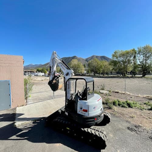 Flagstaff Equipment Rentals