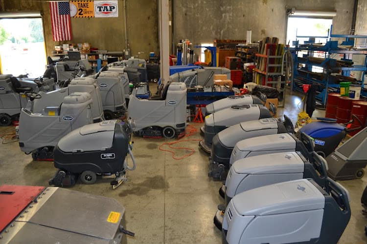 Haaker Equipment Company