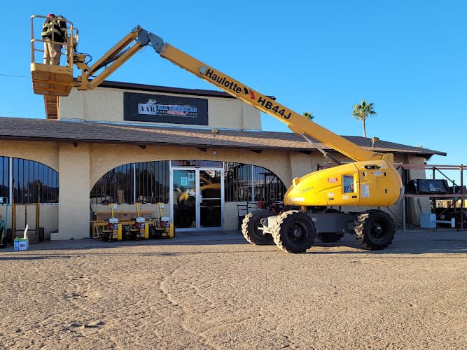 All American Rentals