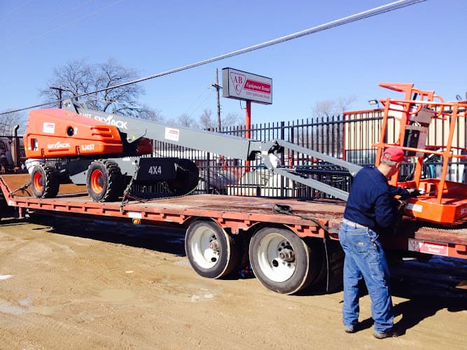 ABC Equipment Rental