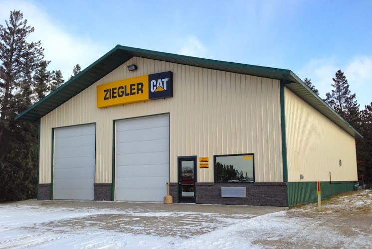 Ziegler CAT Bemidji