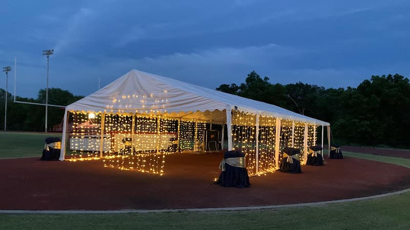 Party Barn Rentals LLC