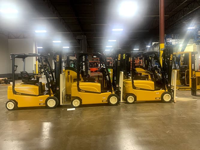 Medley Equipment Company