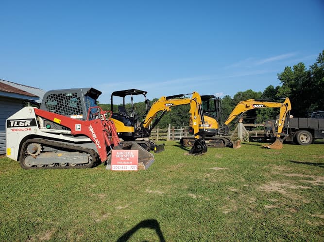 Elm Equipment Rental