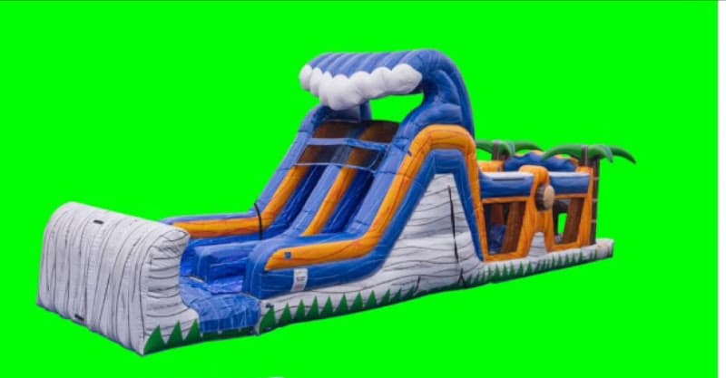 Party Squad Rentals LLC