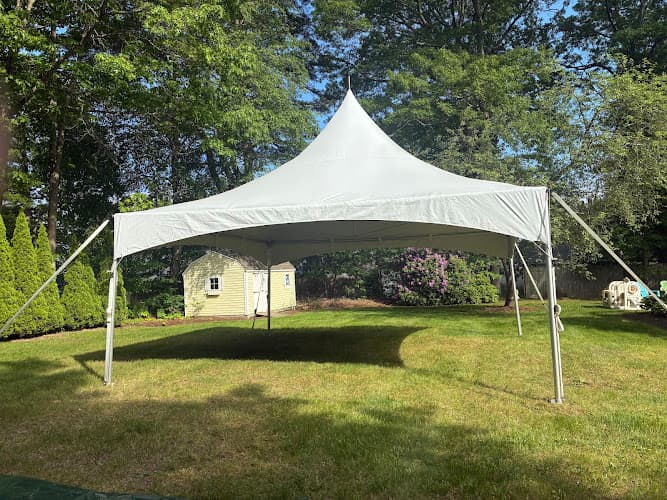 Essential Party Rentals