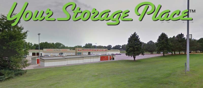 U-Haul Moving & Storage of Sioux City