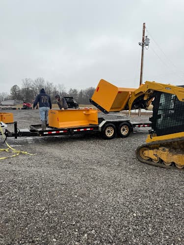 Fairfield Equipment Sales and Rental LLC
