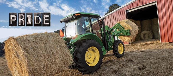 Tellus Equipment Solutions