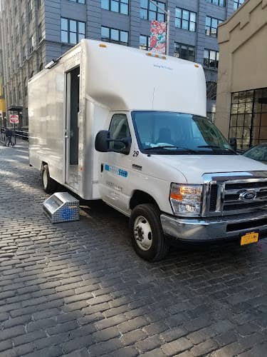 Wits End Group, Inc.