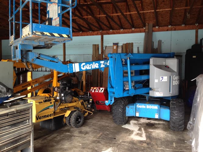 Rental Corral Sharon Pa