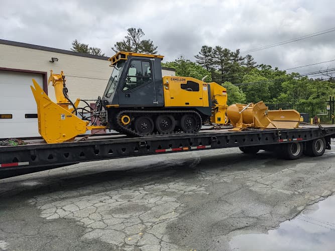 Tri-County Contractors Supply