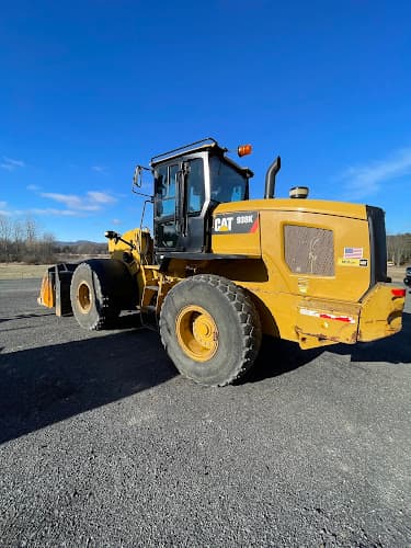 Pastore Rental Equipment Inc.