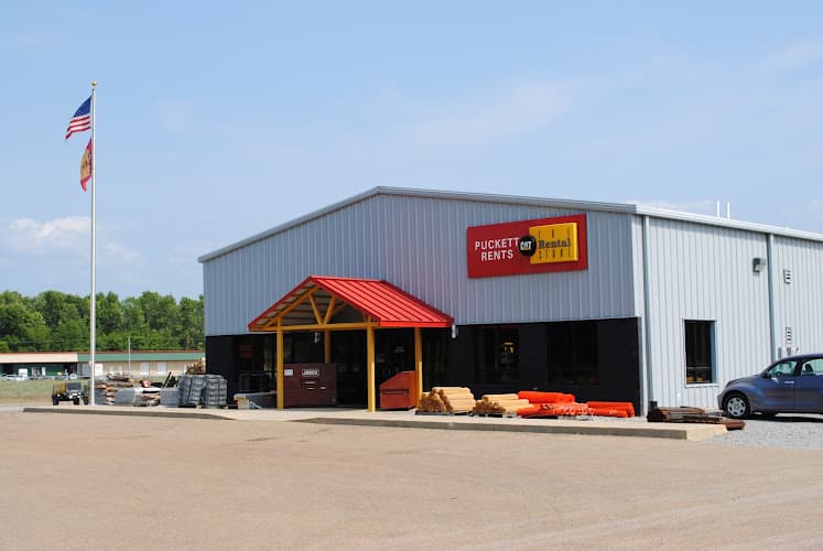 Puckett Rents