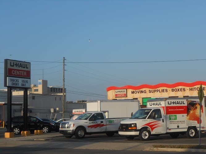 U-Haul of Clearwater