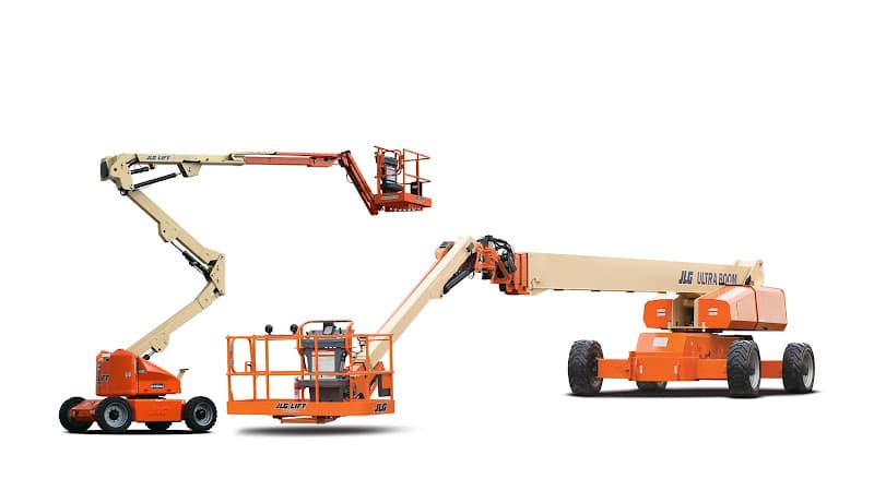 305hookup lift rentals